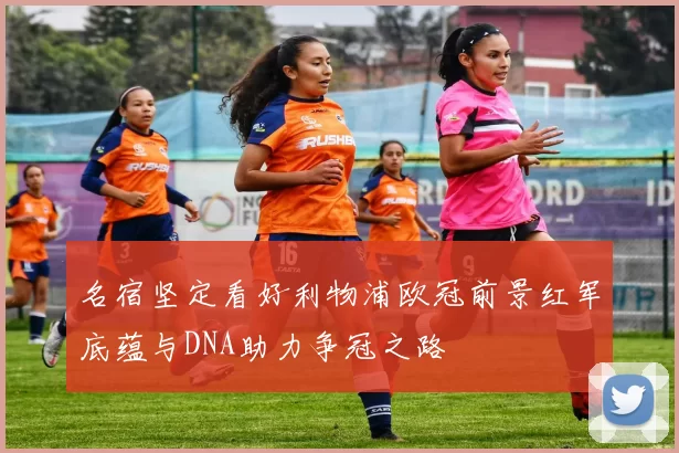 名宿坚定看好利物浦欧冠前景红军底蕴与DNA助力争冠之路